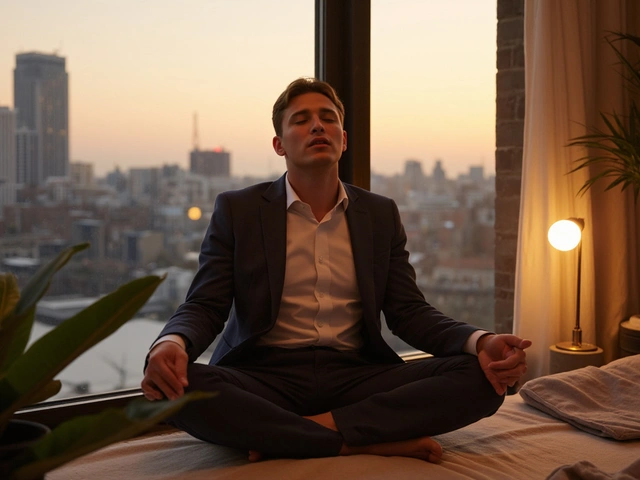 Lingam Massage London: Unlock Deep Relaxation and Male Wellness