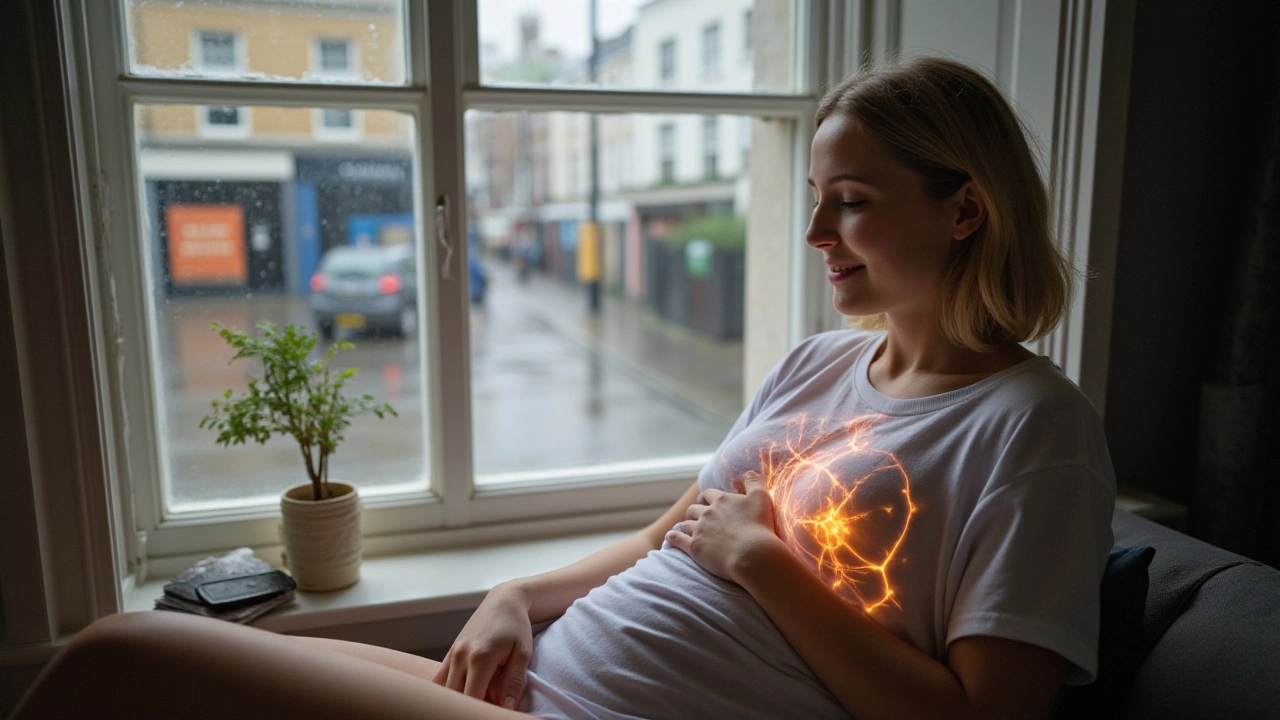 Why People Choose Tantra Massage: Tangible Benefits for Mind and Body
