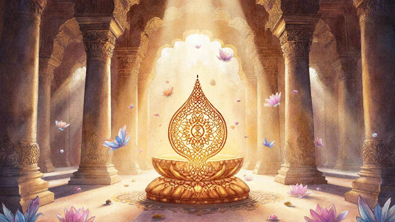 Lingam Massage: Boost Energy and Revitalize Your Vitality