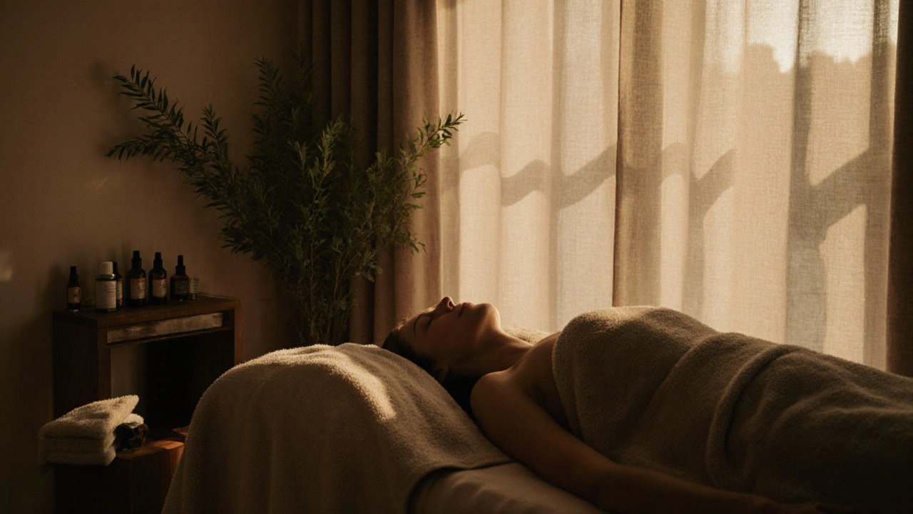 Massage London: Your Ultimate Guide to Relaxation, Recovery, and Wellbeing