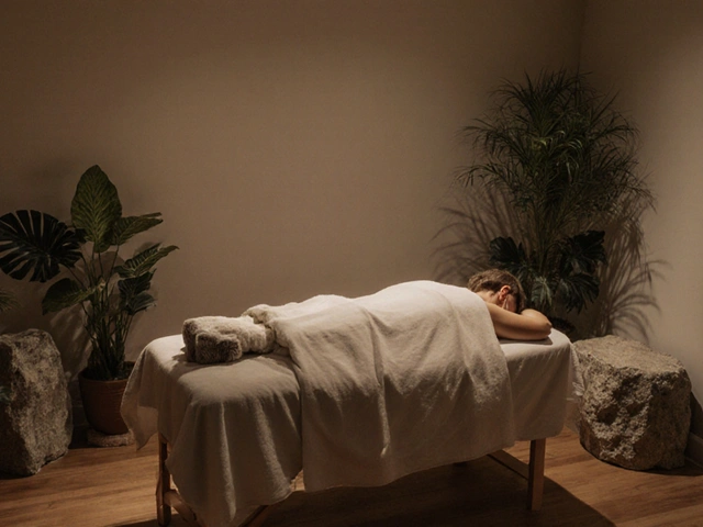 Best Massage London: Find Your Perfect Relaxation Experience