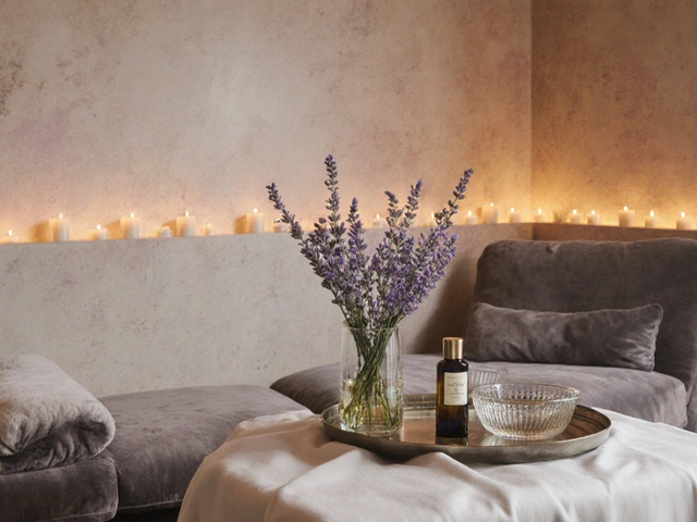 Erotic Massage London: A Sensory Delight Guide