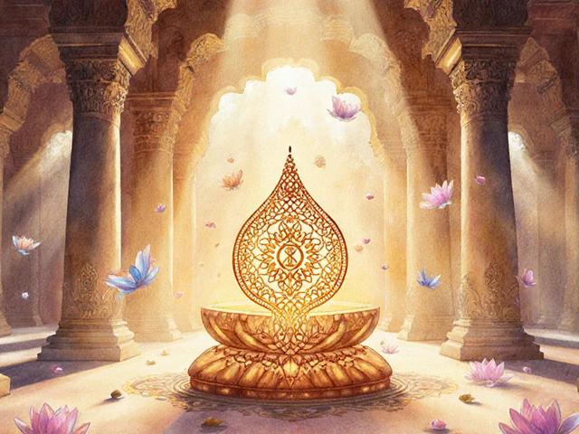 Lingam Massage: Boost Energy and Revitalize Your Vitality
