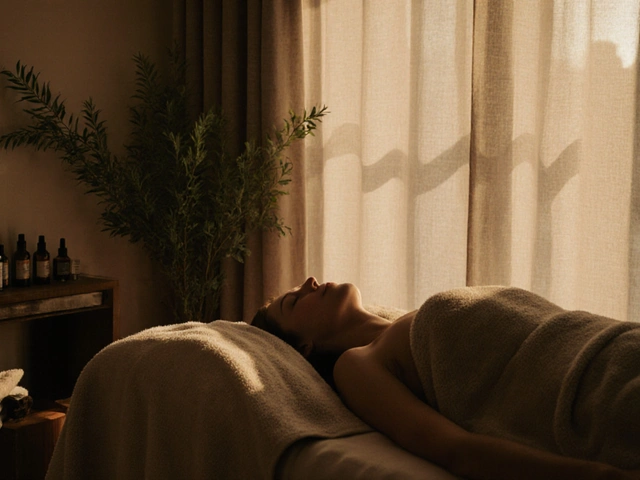 Massage London: Your Ultimate Guide to Relaxation, Recovery, and Wellbeing