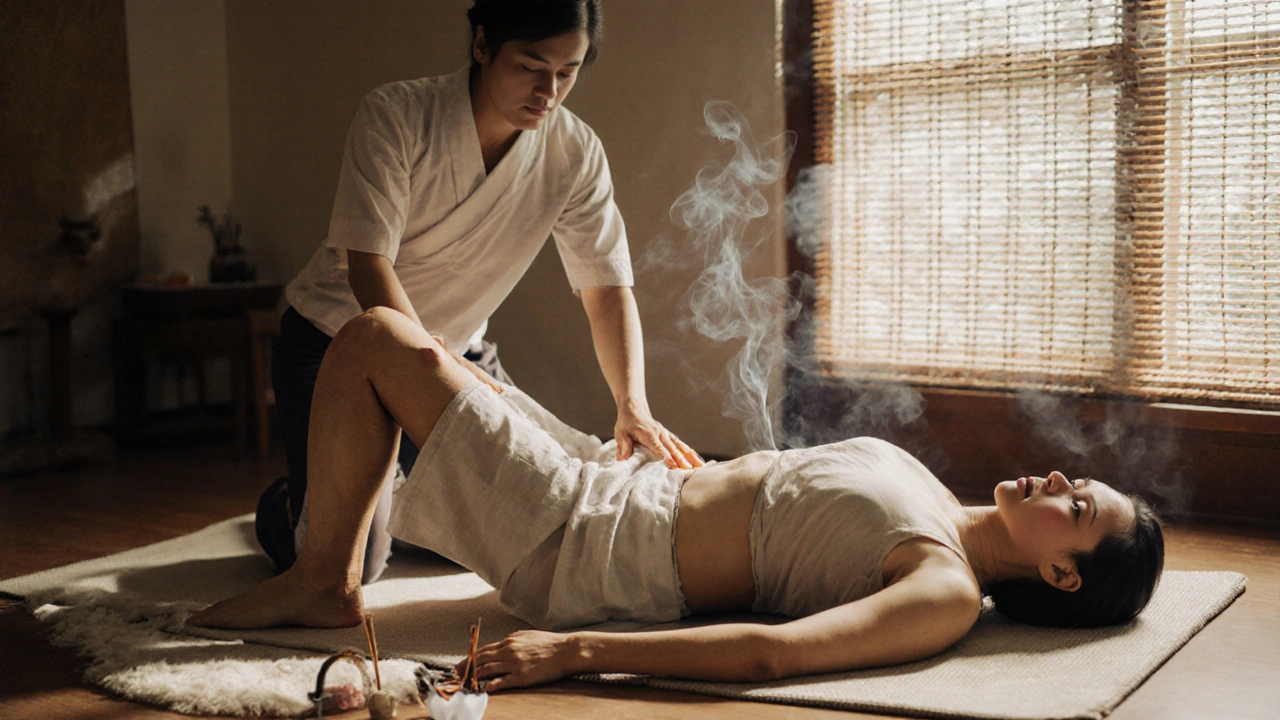 Exploring the Different Styles of Thai Massage: Which One is Right for You?
