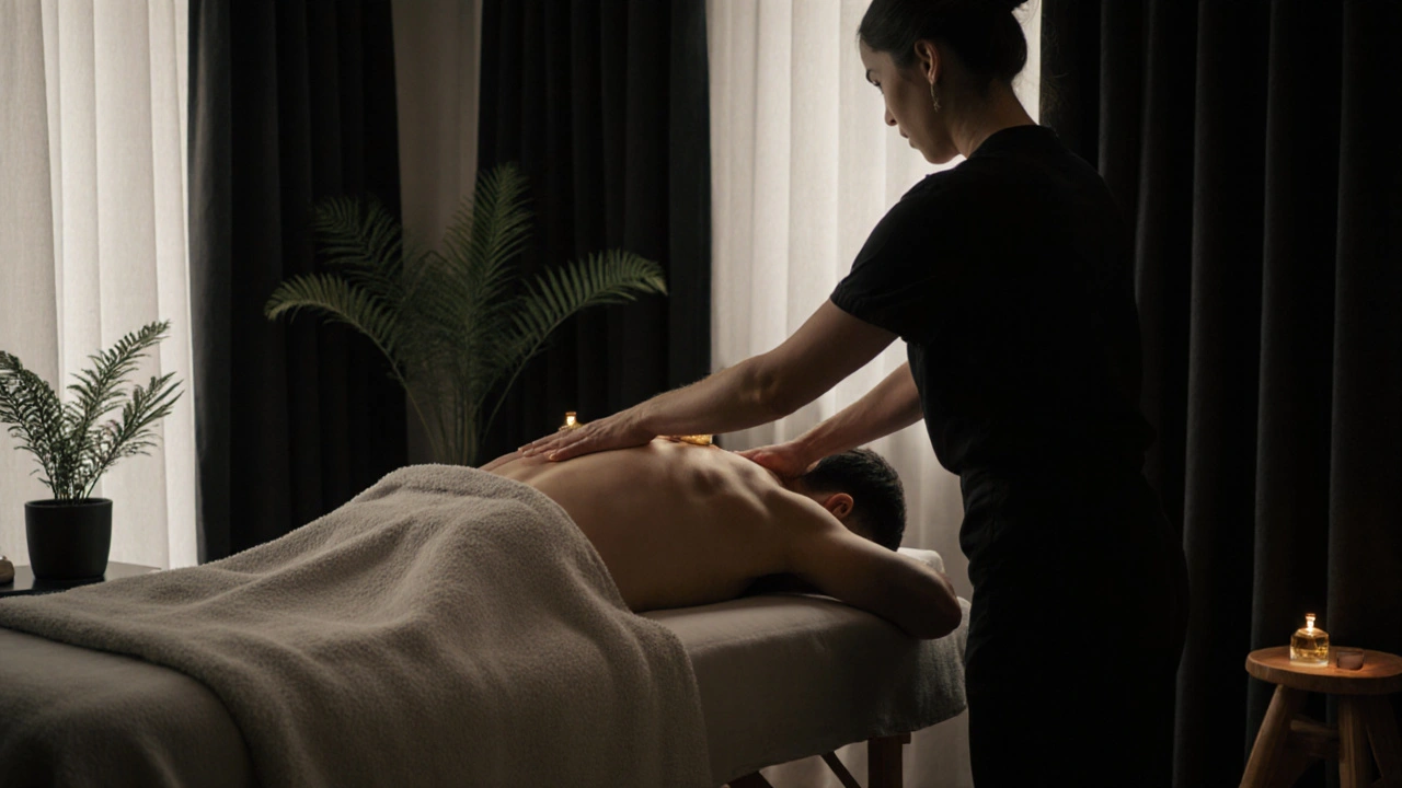 Massage London: Your Ultimate Guide to Relaxation and Recovery