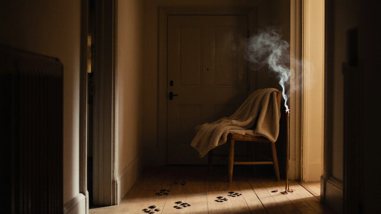 North London's Sensual Sanctuary: The Erotic Massage Experience