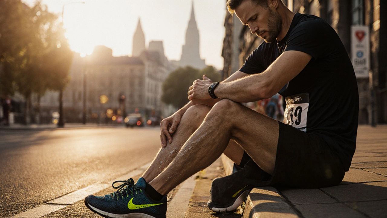 Sports Massage London: Where Science Meets Performance Enhancement