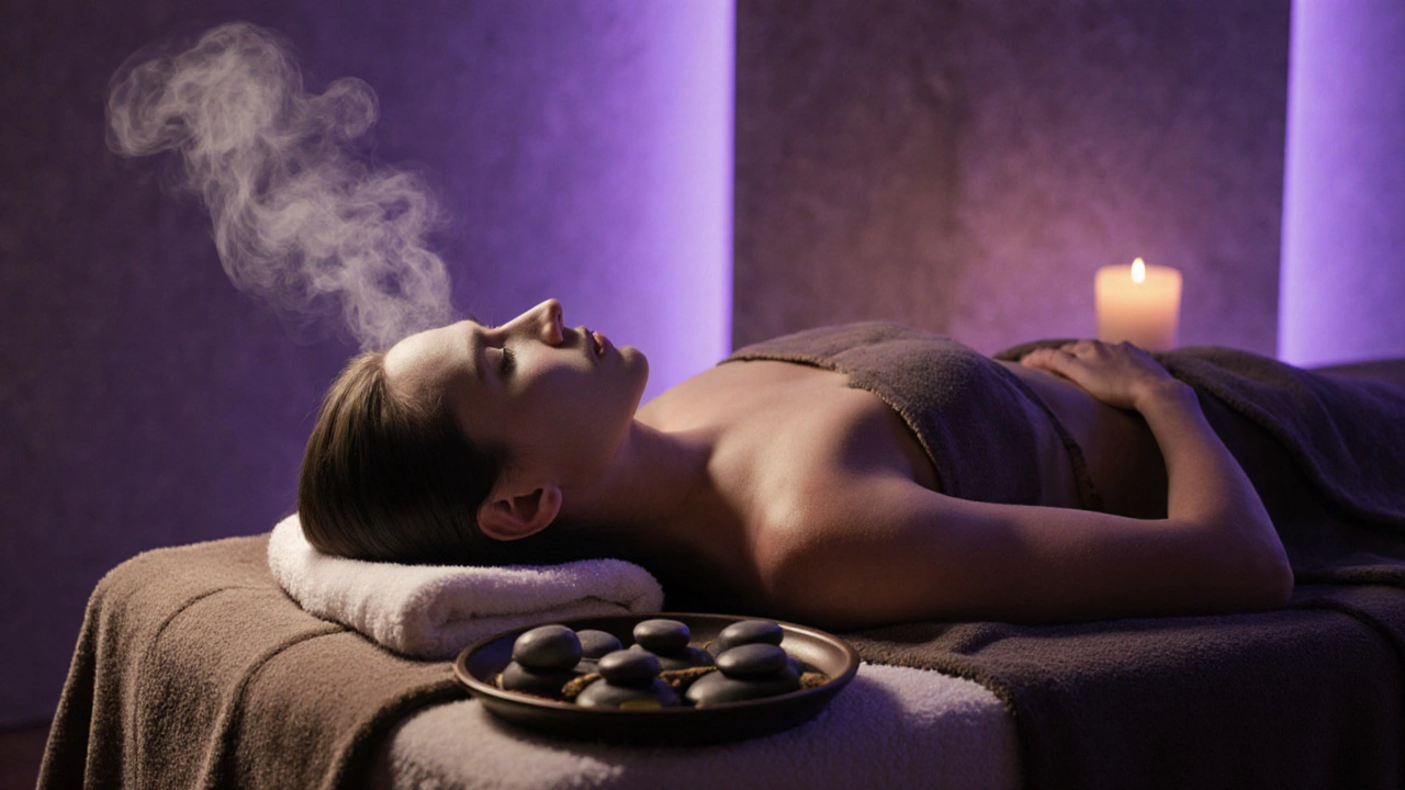 The Ultimate Relaxation Experience: Massage Near Me