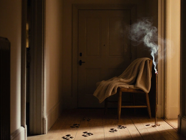 North London's Sensual Sanctuary: The Erotic Massage Experience