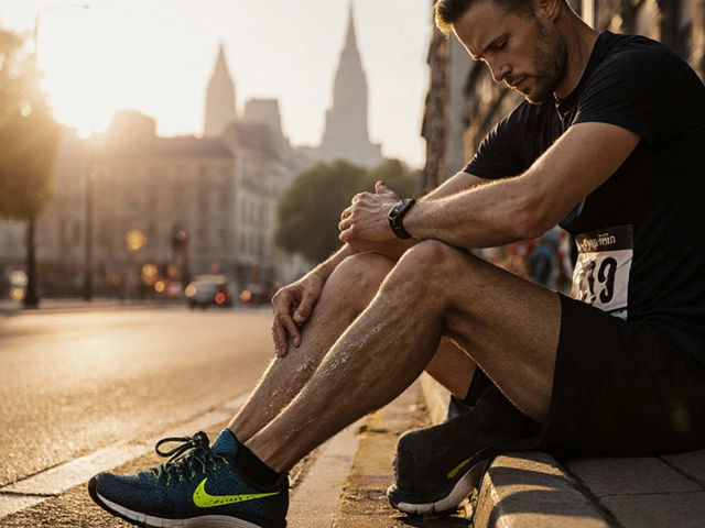 Sports Massage London: Where Science Meets Performance Enhancement