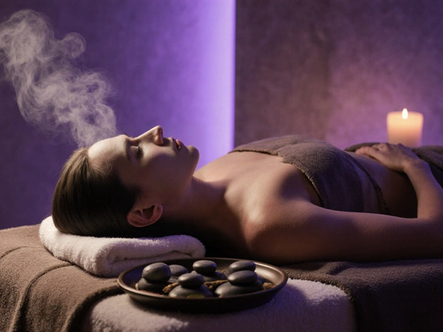 The Ultimate Relaxation Experience: Massage Near Me