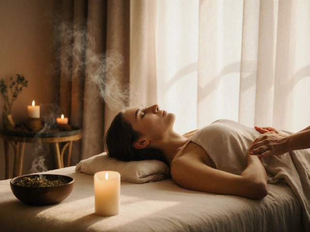 Unlock the Secrets of Yoni Massage: A Journey to Inner Bliss