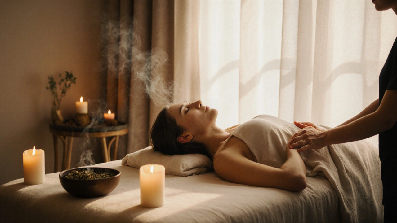 Unlock the Secrets of Yoni Massage: A Journey to Inner Bliss