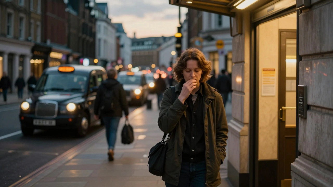 The Sensual Experience You Need: Erotic Massage at London Bridge