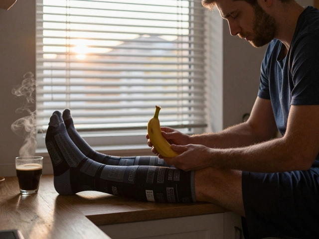 A Day in the Life of a Massage Therapist in London