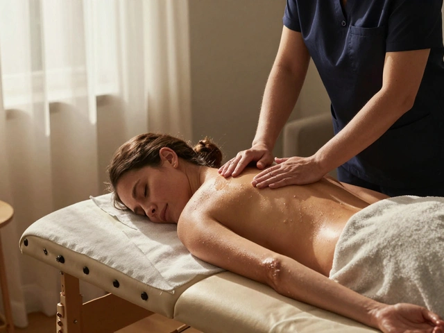 Outcall Massage: The Convenient Way to Unwind