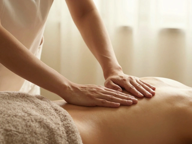 The Art of Swedish Massage: Techniques for Professionals