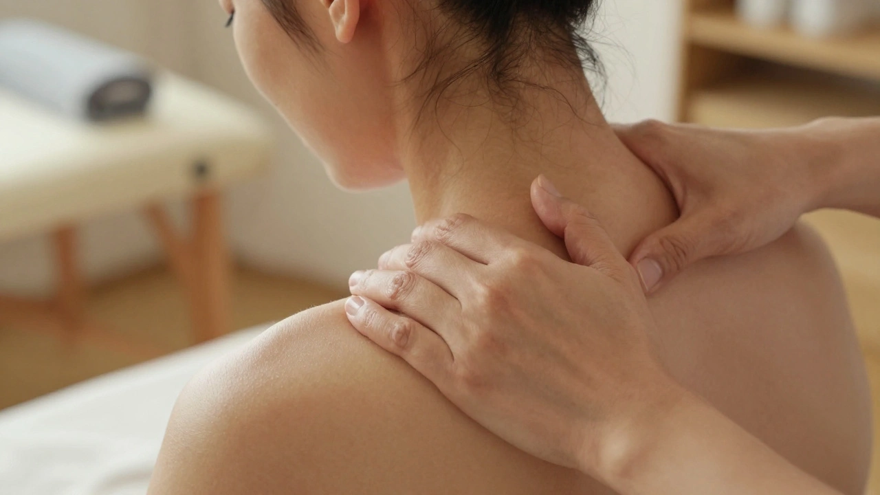 Private Massage Sessions Explained: How Touch Heals Your Body and Mind