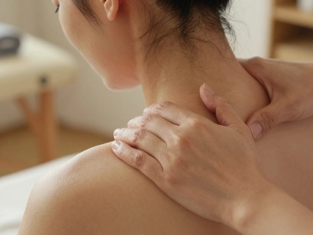 Private Massage Sessions Explained: How Touch Heals Your Body and Mind