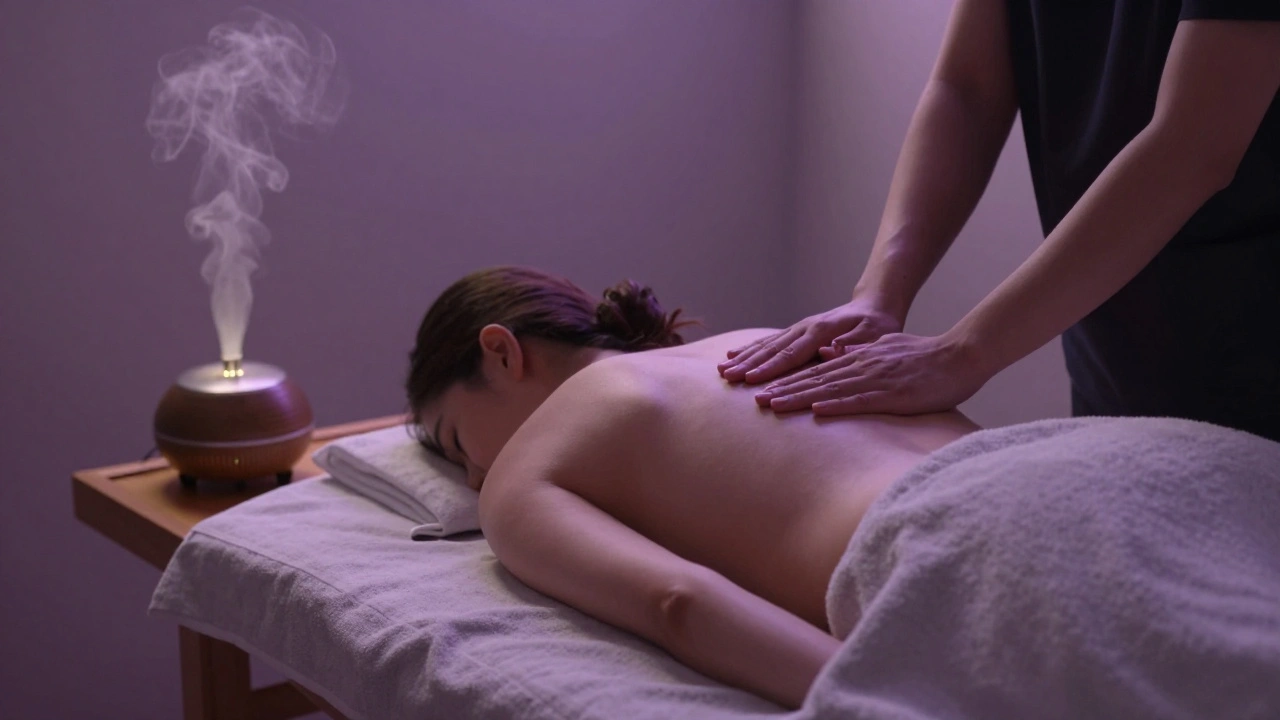 Find Inner Peace with These Exclusive Massage Deals in London