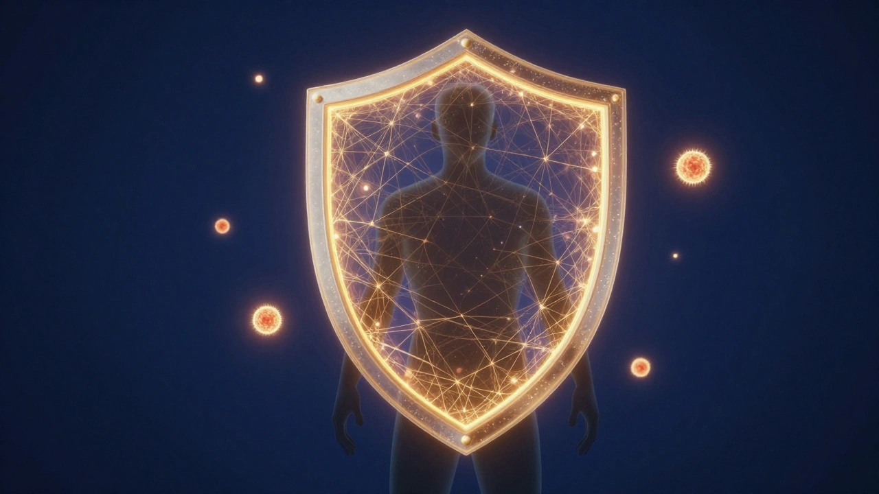 How Body Massage Can Boost Your Immune System: A Complete Guide