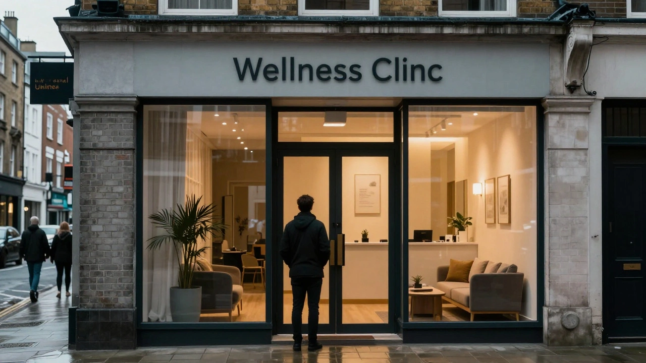 Relaxation Awaits: Find a Professional Massage Near Me