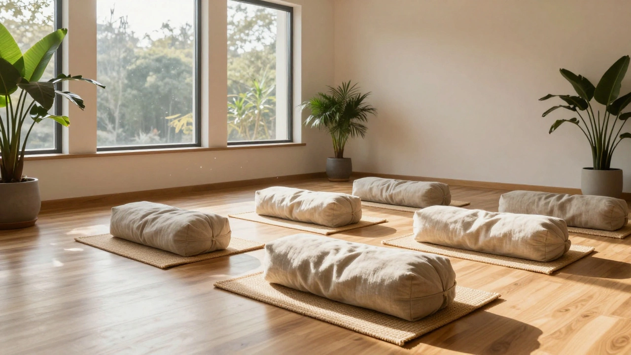 The Benefits of Thai Massage for Post-Surgery Recovery