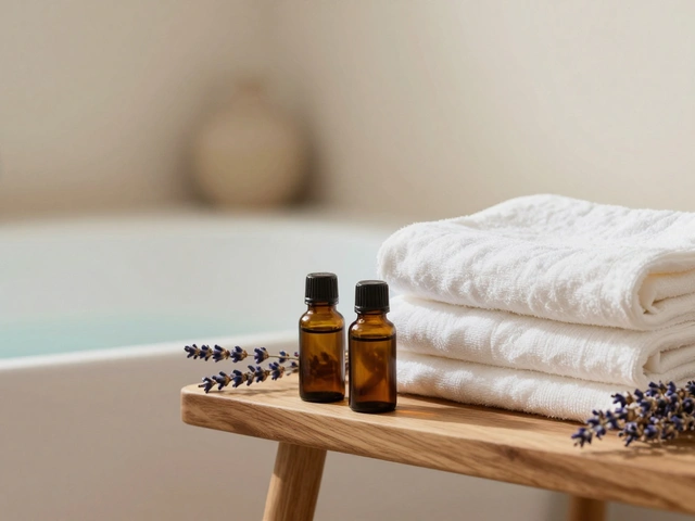 10 Surprising Benefits of Yoni Massage You Need to Experience