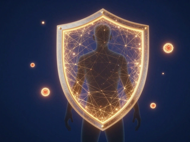 How Body Massage Can Boost Your Immune System: A Complete Guide