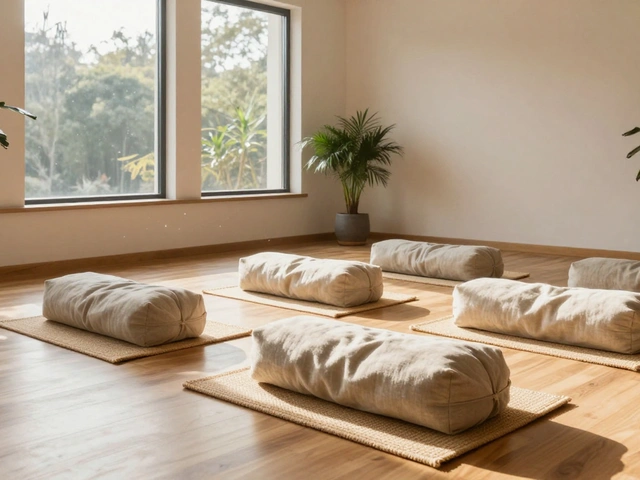 The Benefits of Thai Massage for Post-Surgery Recovery