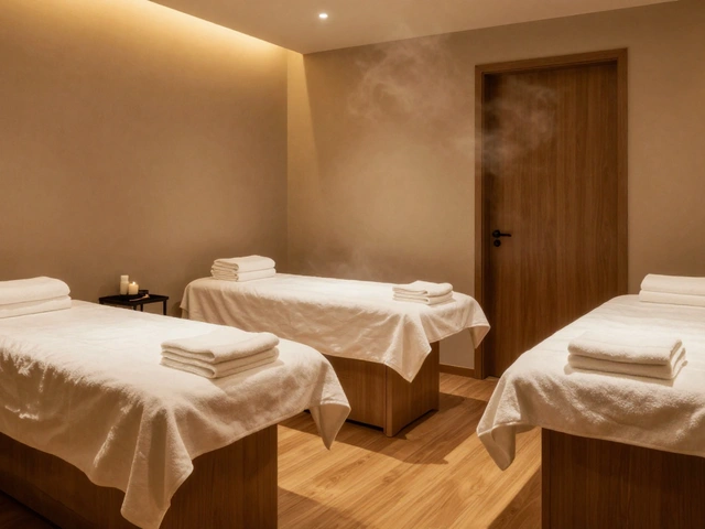 Why Nuru Massage is a Must-Try for Couples: Ultimate Guide to Intimate Connection