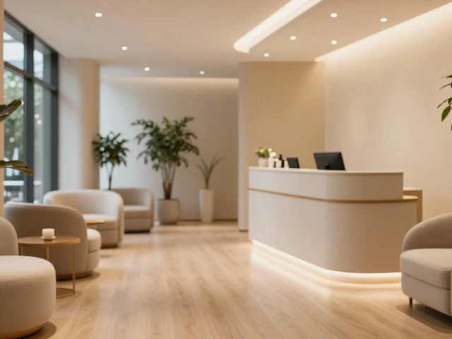 Why Prostate Massage in London is Worth Trying