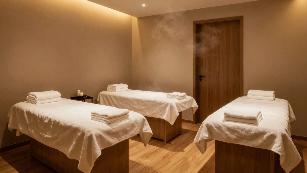 Why Nuru Massage is a Must-Try for Couples: Ultimate Guide to Intimate Connection